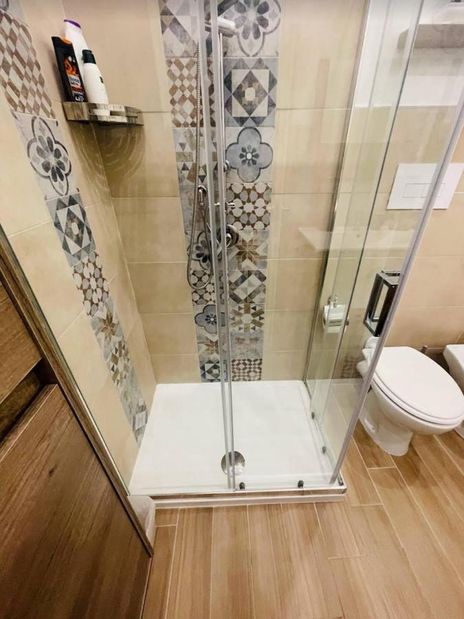 דירות Trisole פלרמו מראה חיצוני תמונה