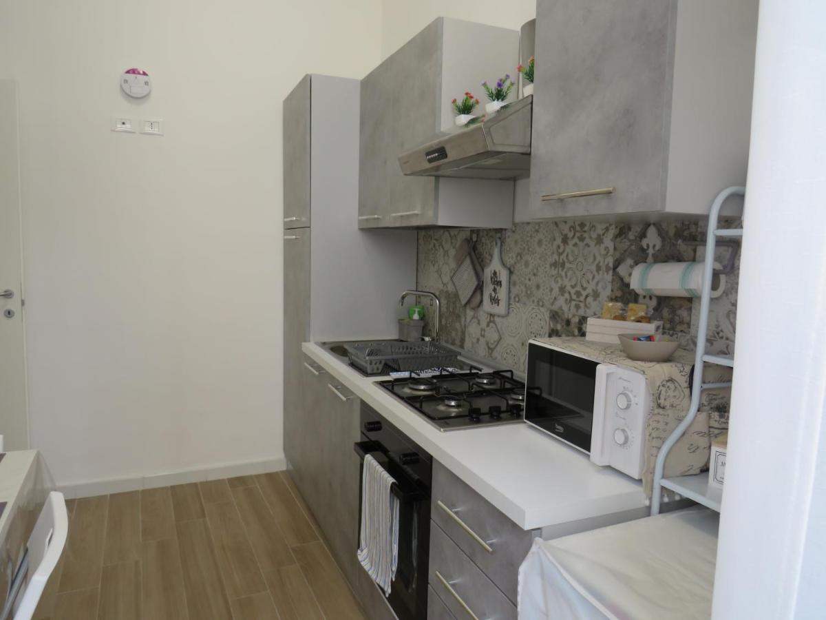 דירות Trisole פלרמו מראה חיצוני תמונה